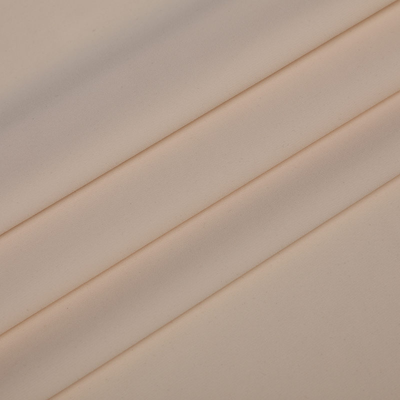 پارچه تی شرت پارچه ای کشش افقی APS1081 APS1081 پارچه کشش افقی پارچه