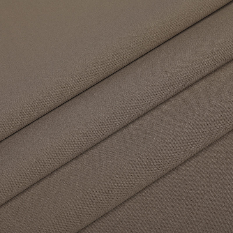 پارچه پوشاک شلوار بافتنی APP1062 Polyester Elastic PBT WARP WARP
