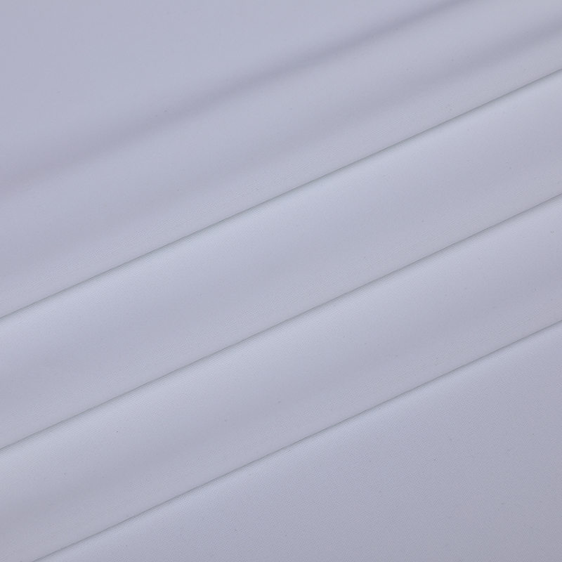 APS1099 WARP بافتنی پلی استر استر استر مات.