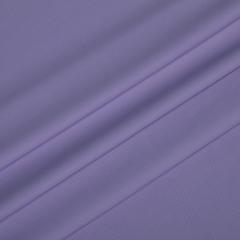 BPJ1905 الگوی مکعب کوچک Rubik's Brocade Ammonia Jacquard پارچه الاستیک