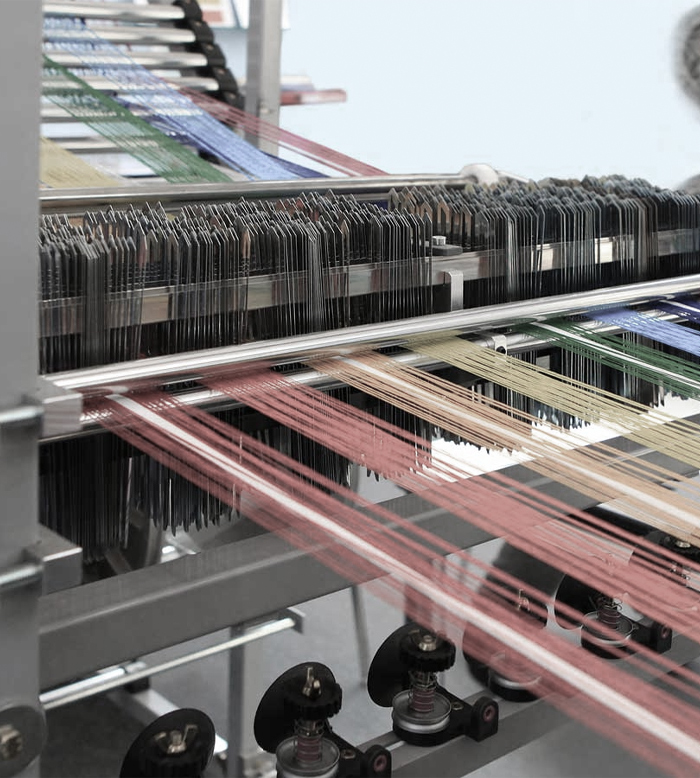 شرکت نساجی Haining Junrui ، Ltd.