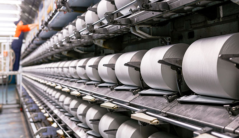 شرکت نساجی Haining Junrui ، Ltd.